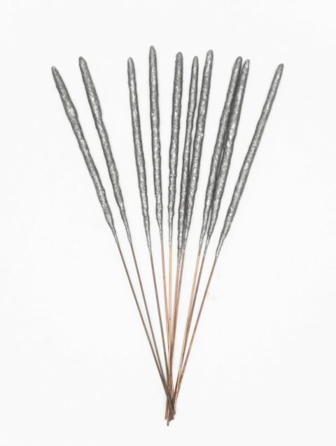 Luz de Bengala de Medio Metro