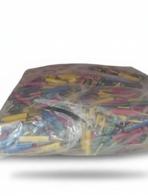 Torbellino de Colores